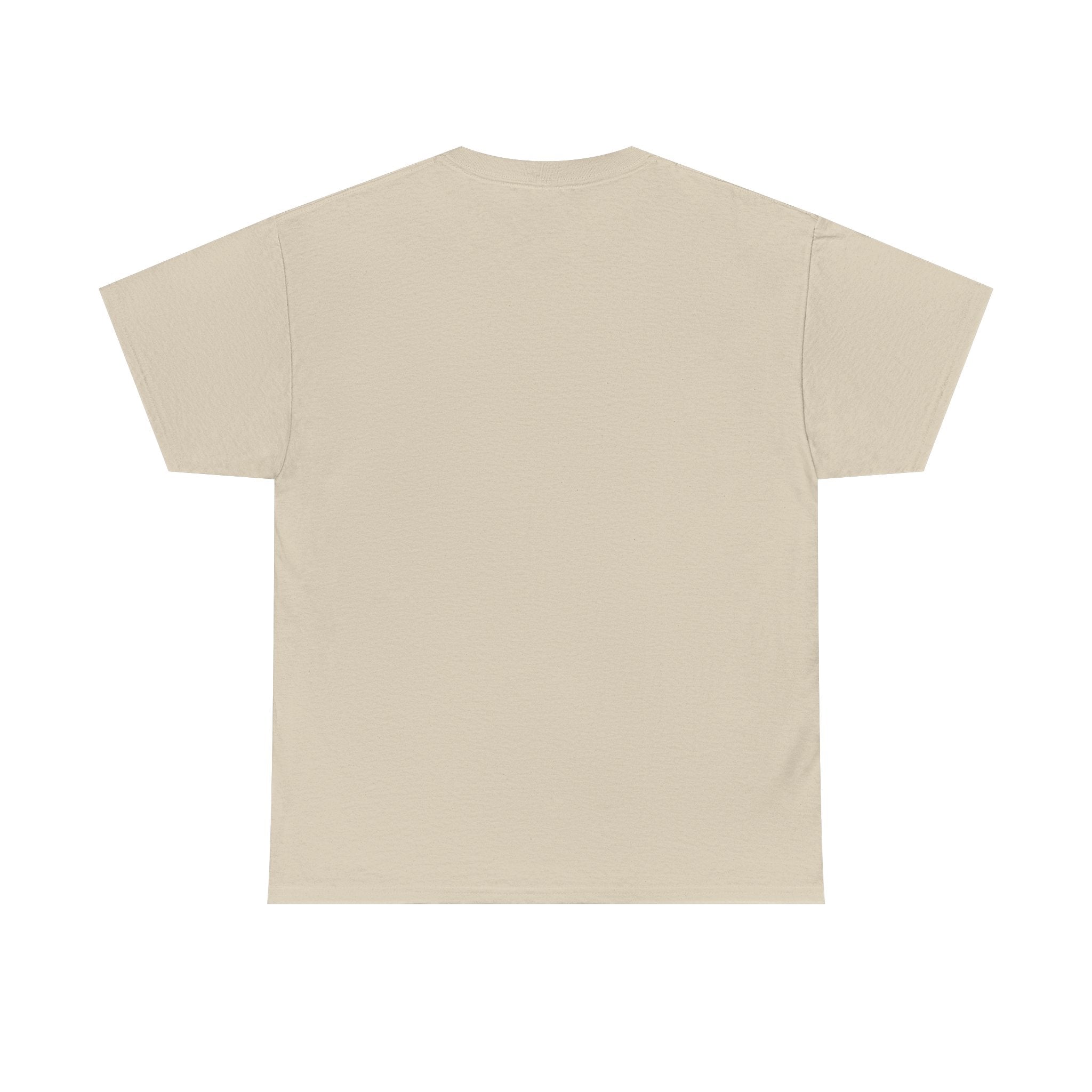 Say No Say Yes Whimsillusion Unisex Heavy Cotton Tee