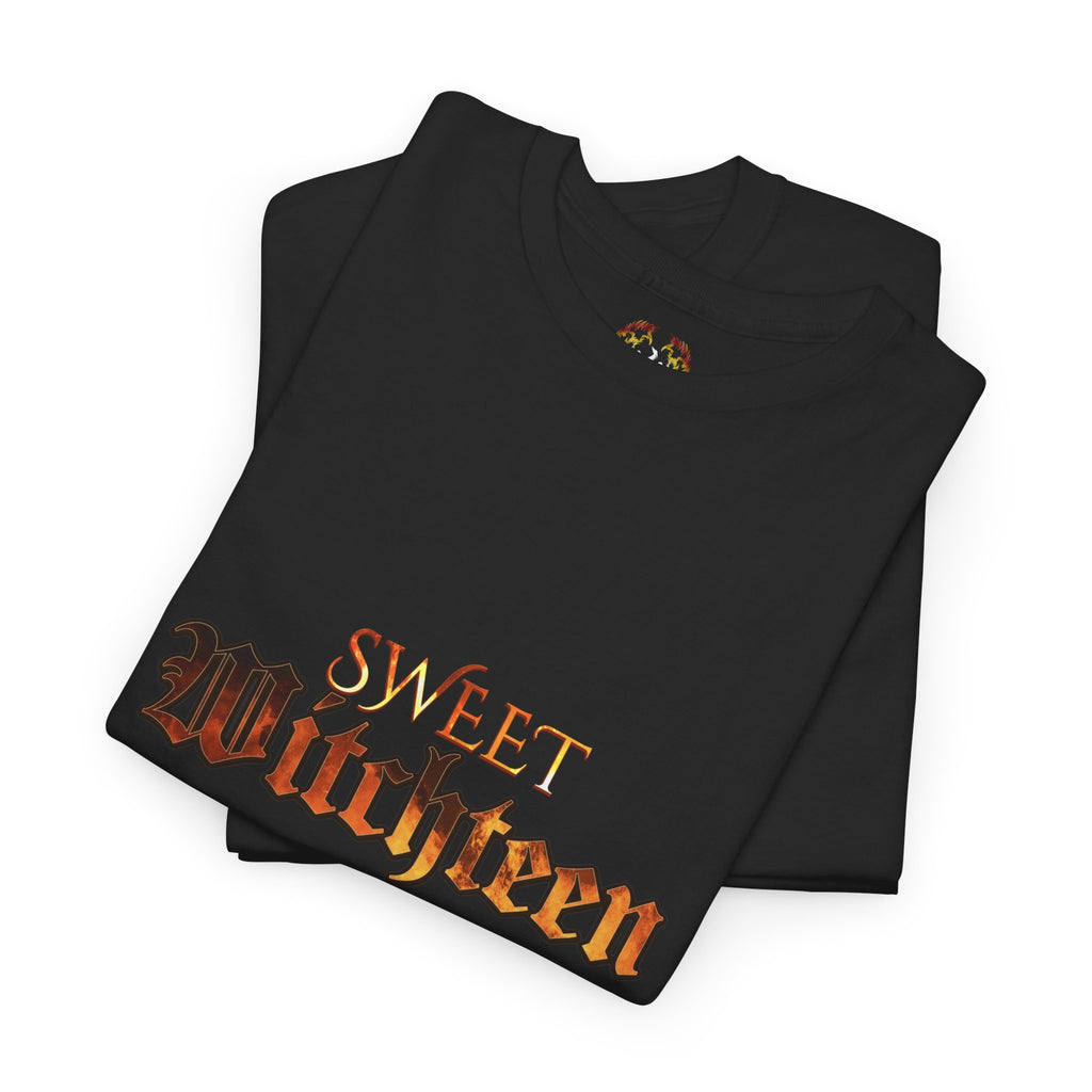 Open the Veil Sweet Witchteen Unisex T-Shirt