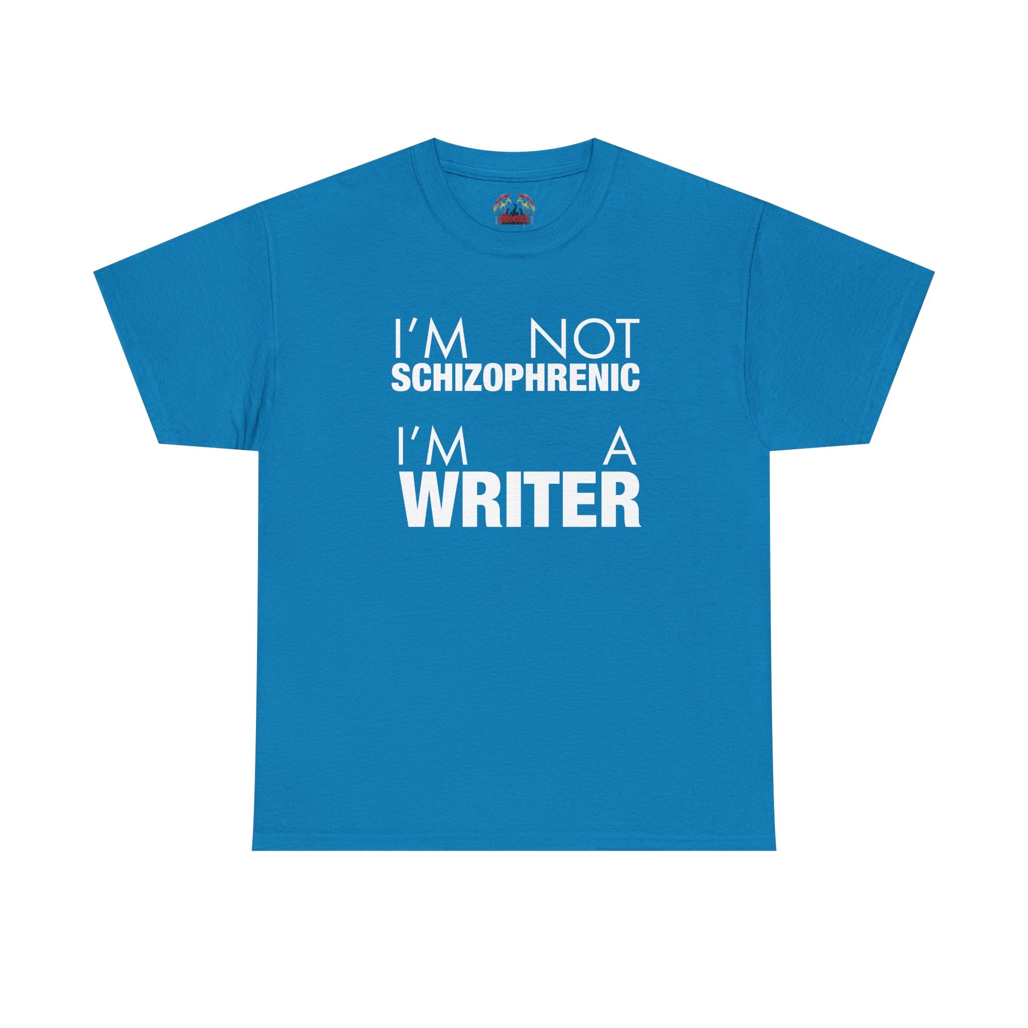 I'm a Writer Unisex T-Shirt