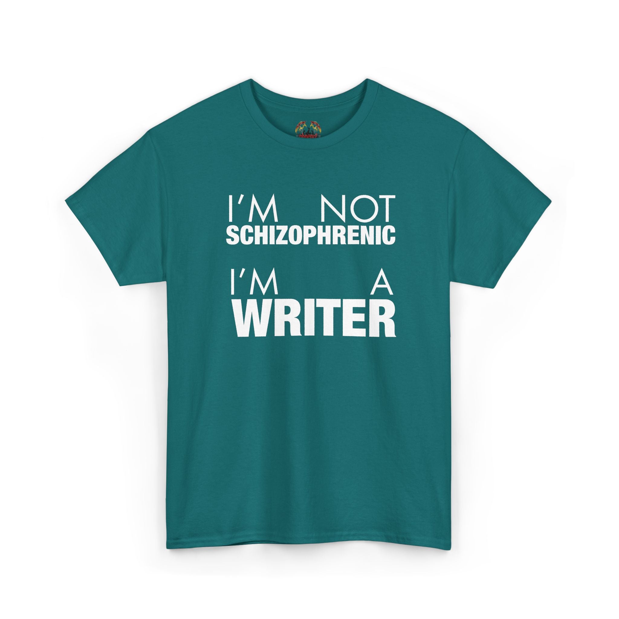 I'm a Writer Unisex T-Shirt