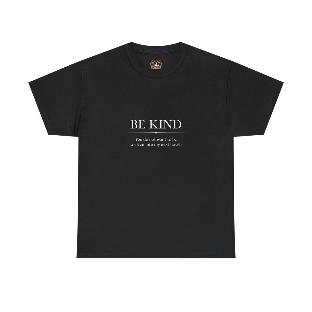 Be Kind Unisex T-Shirt