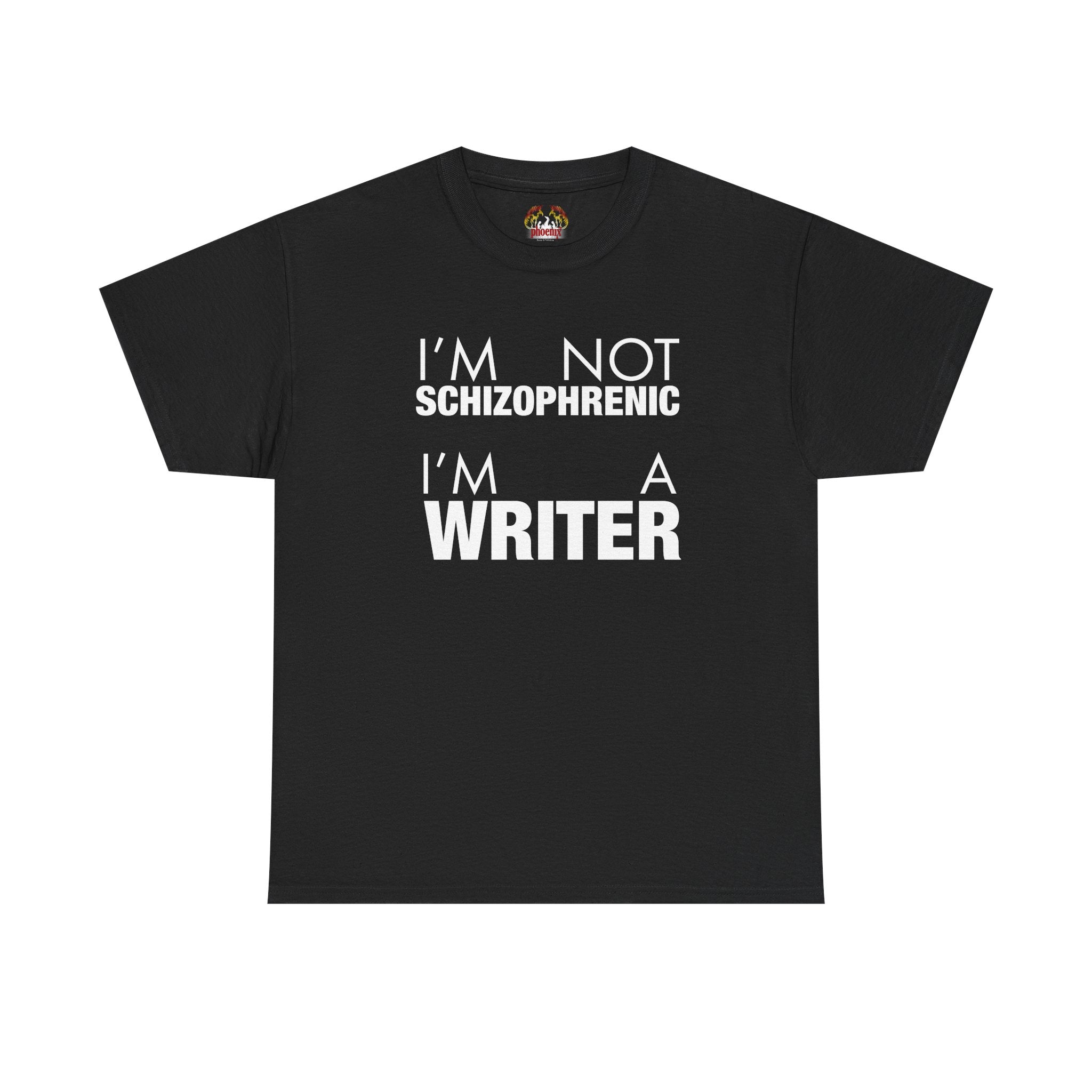 I'm a Writer Unisex T-Shirt