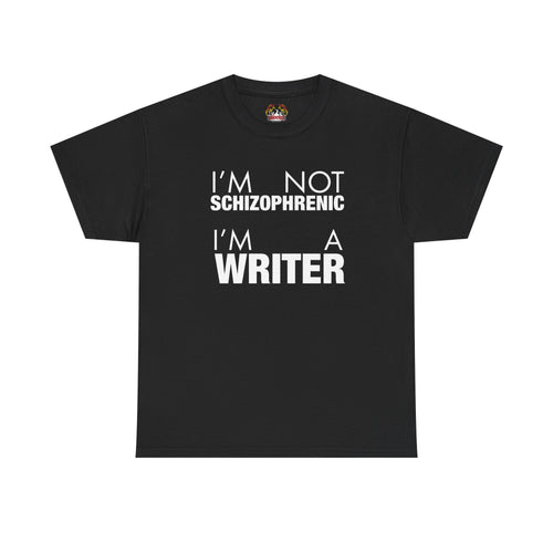 I'm a Writer Unisex T-Shirt