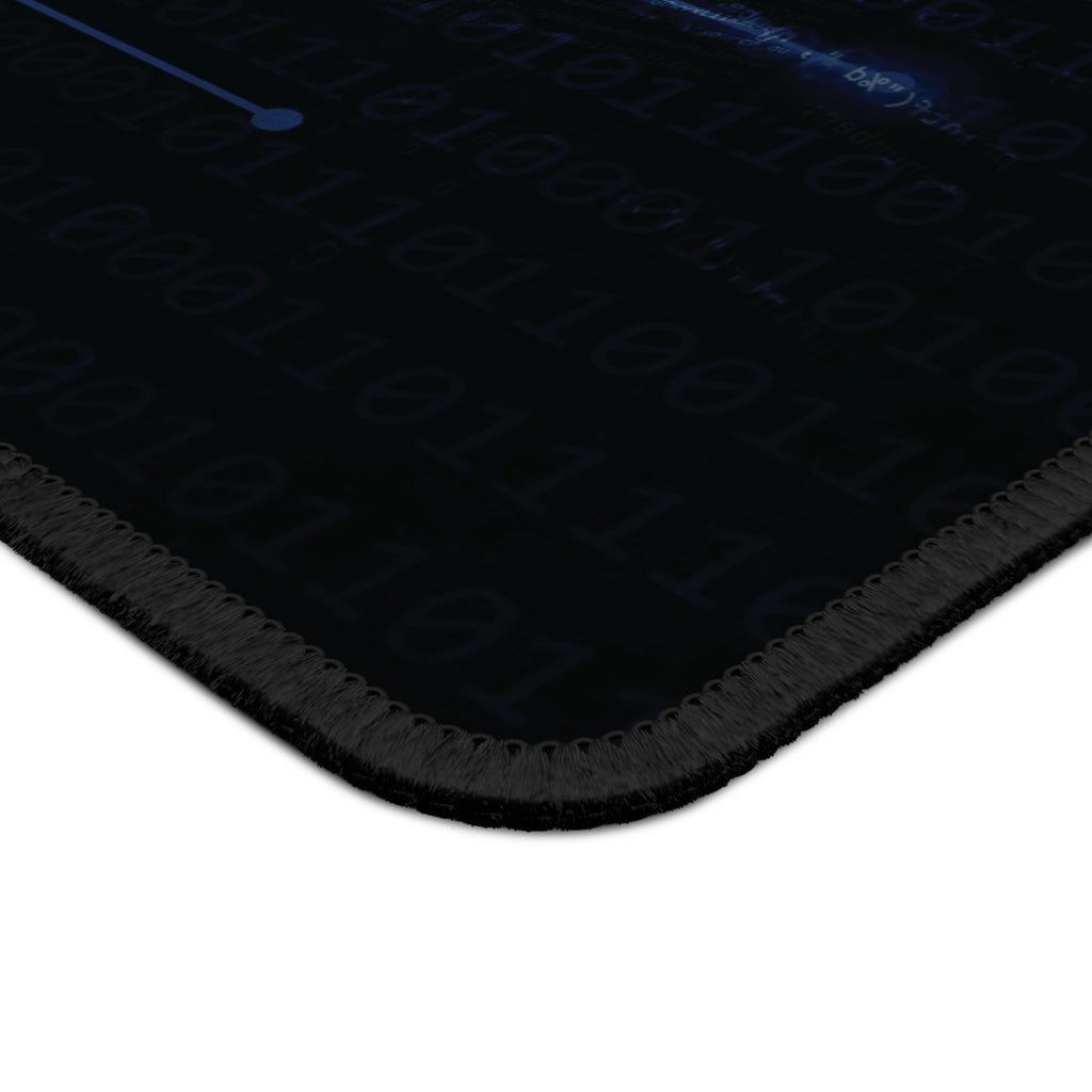 MIndCraft–The Educational Singularity Gaming Mouse Pad