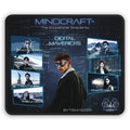 MIndCraft–The Educational Singularity Digital Mavericks Gaming Mouse Pad