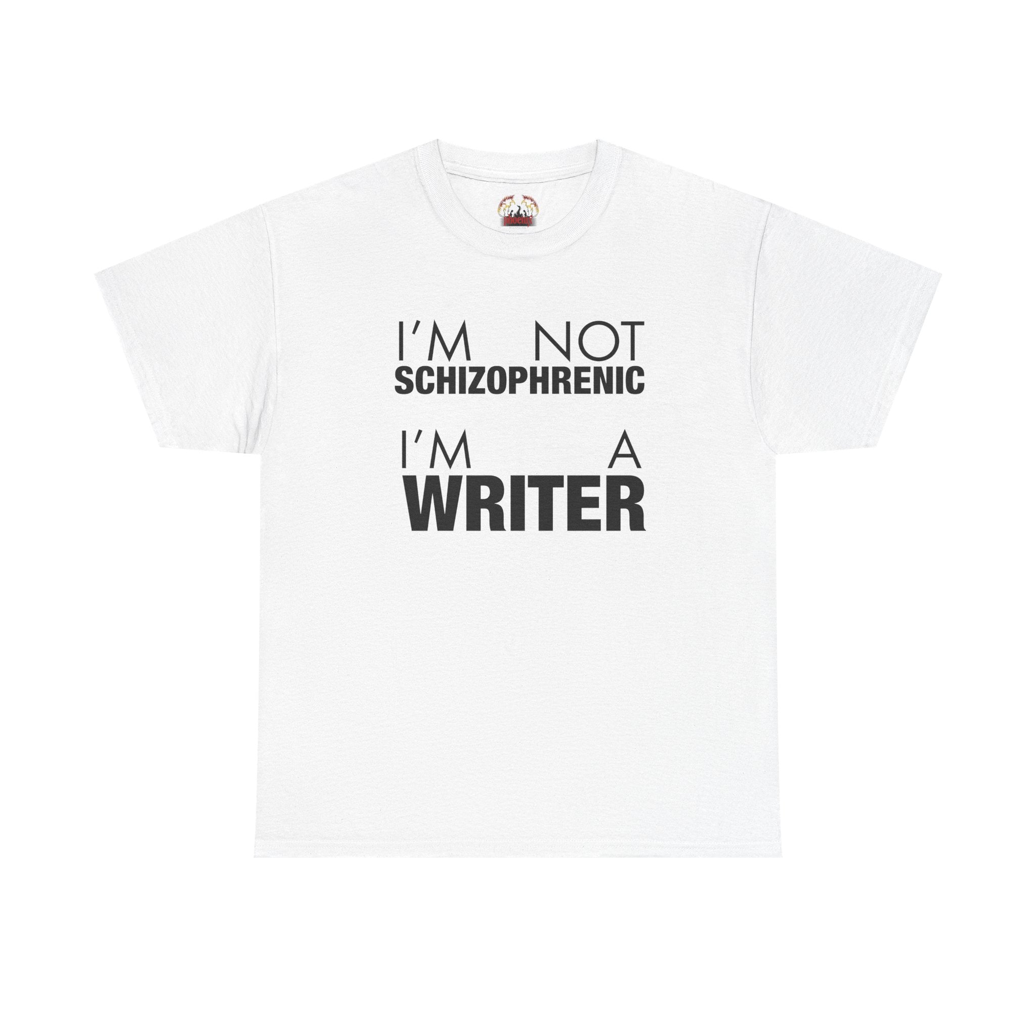 I'm a Writer Unisex T-Shirt