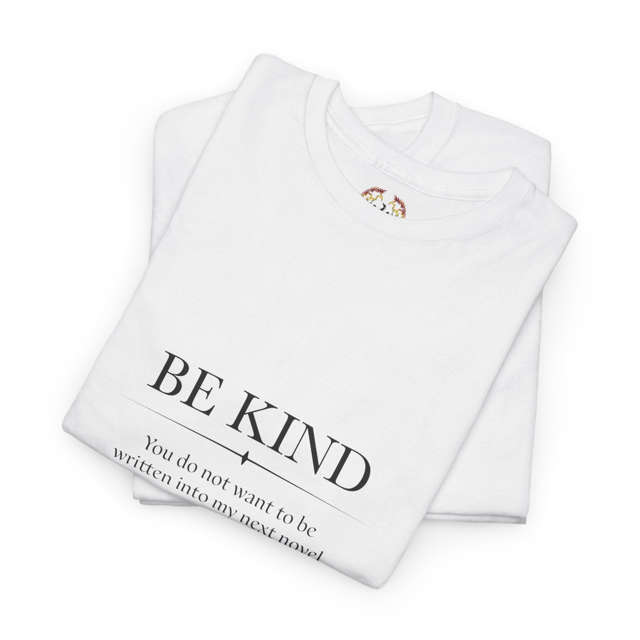 Be Kind Unisex T-Shirt