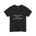 Hollow Daggers Logo Unisex T-Shirt