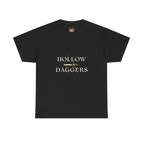 Hollow Daggers Logo Unisex T-Shirt