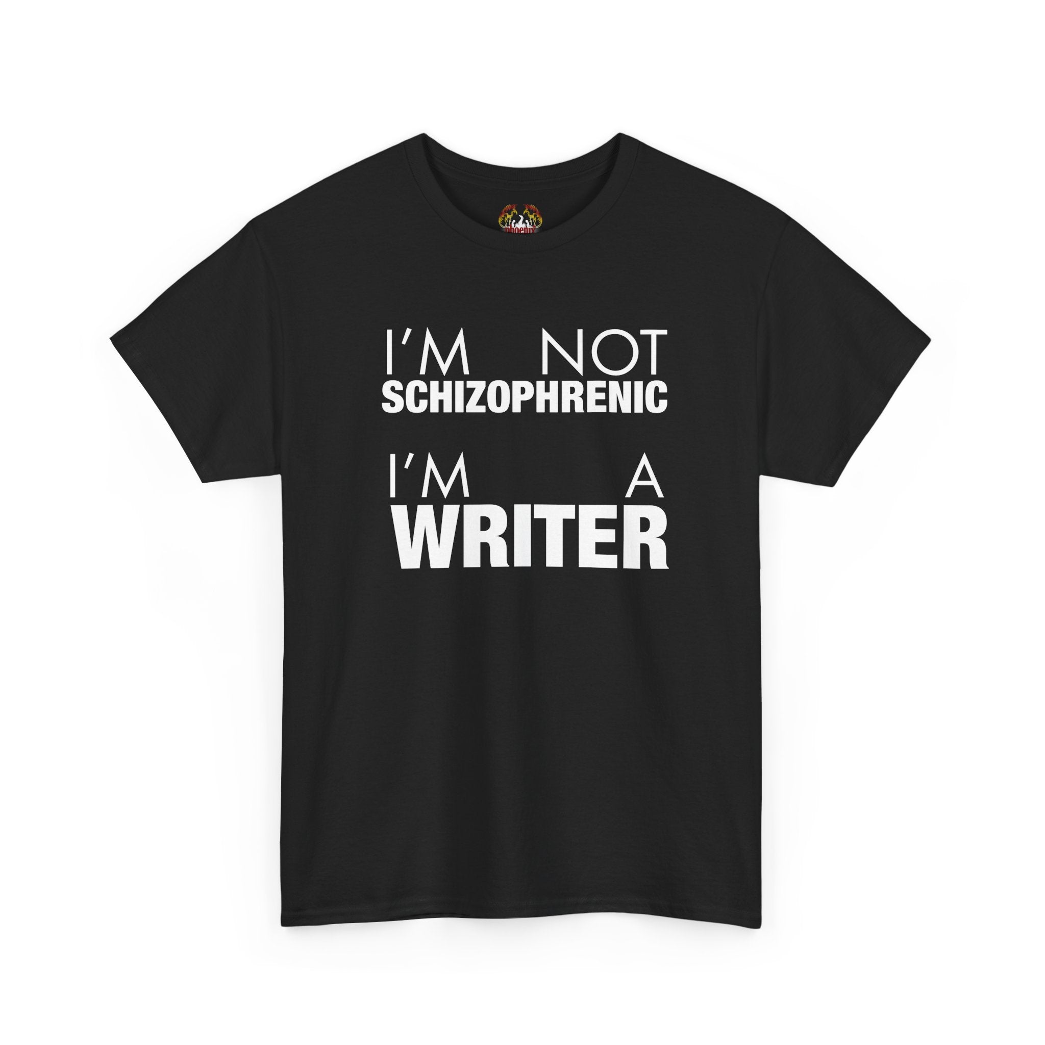 I'm a Writer Unisex T-Shirt