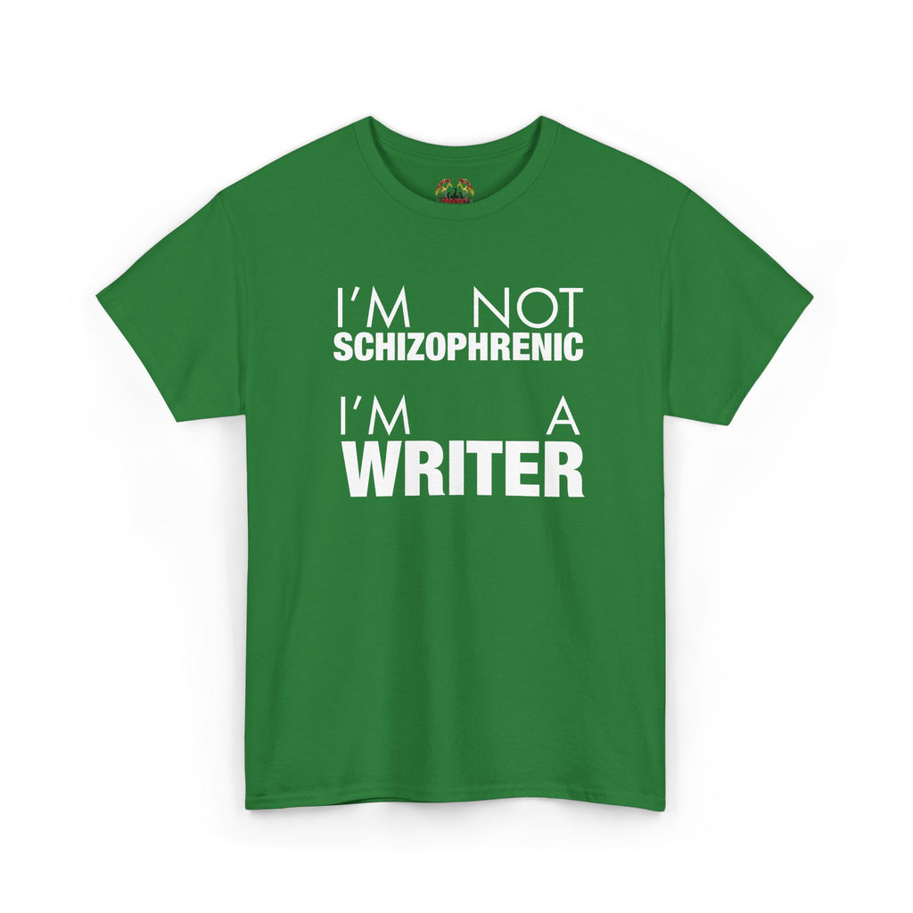 I'm a Writer Unisex T-Shirt