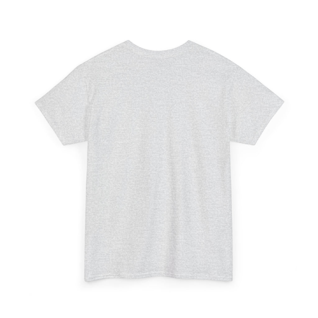 Say No Say Yes Whimsillusion Unisex Heavy Cotton Tee