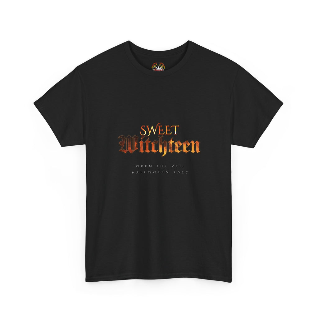 Open the Veil Sweet Witchteen Unisex T-Shirt
