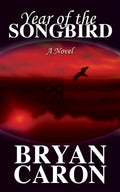 Year of the Songbird Paperback